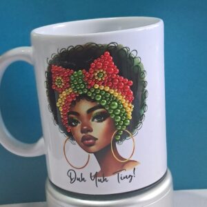 reggae..duh yuh ting